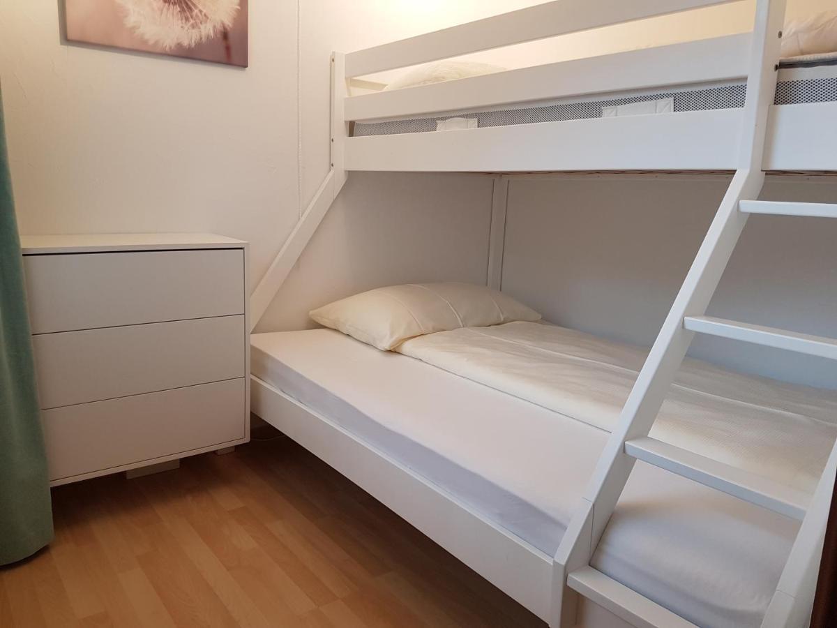 Apartment Tgesa La Roiva, Mit Hallenbad Und Sauna
