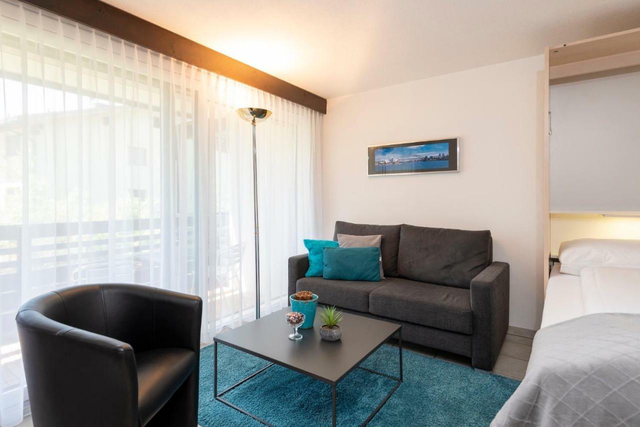 Tgesa La Roiva, Mit Hallenbad Und Sauna * Lenzerheide/Lai