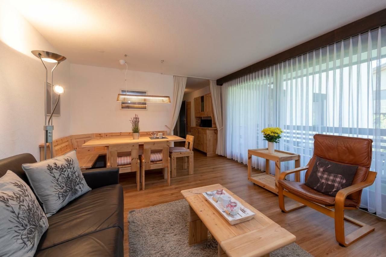 Tgesa La Roiva, Mit Hallenbad Und Sauna Apartment Lenzerheide/Lai