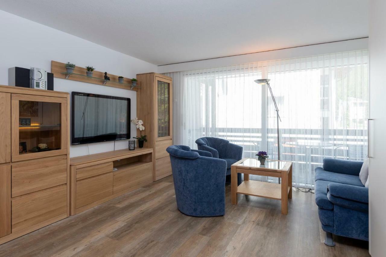 Apartment Tgesa La Roiva, Mit Hallenbad Und Sauna *