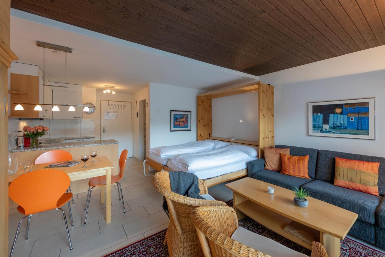 Apartment Zuhause In Den Alpen Ihre Mit Hallenbad Und Sauna Lenzerheide