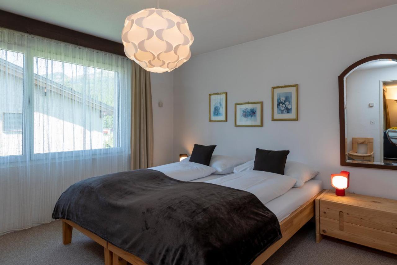 Zuhause In Den Alpen Ihre Mit Hallenbad Und Sauna *