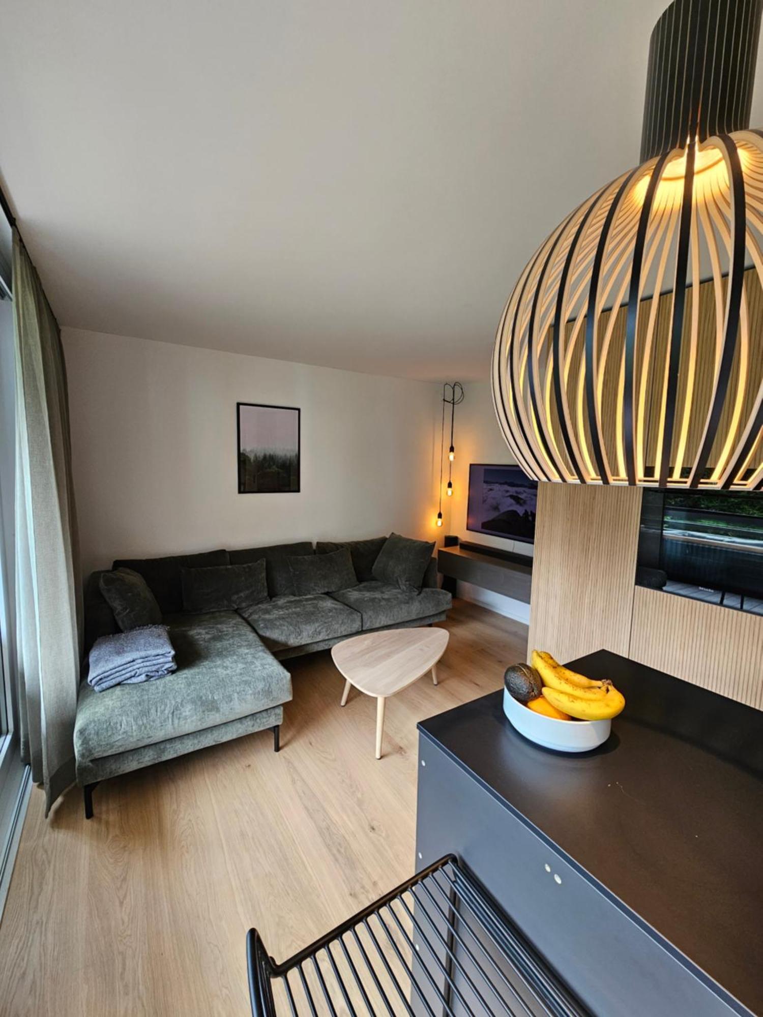 Zuhause In Den Alpen Ihre Mit Hallenbad Und Sauna Apartment *