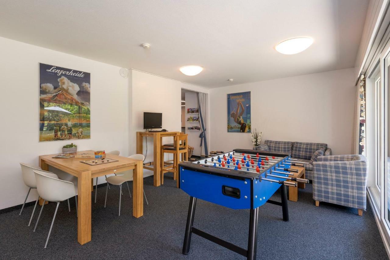 Zuhause In Den Alpen Ihre Mit Hallenbad Und Sauna Lenzerheide