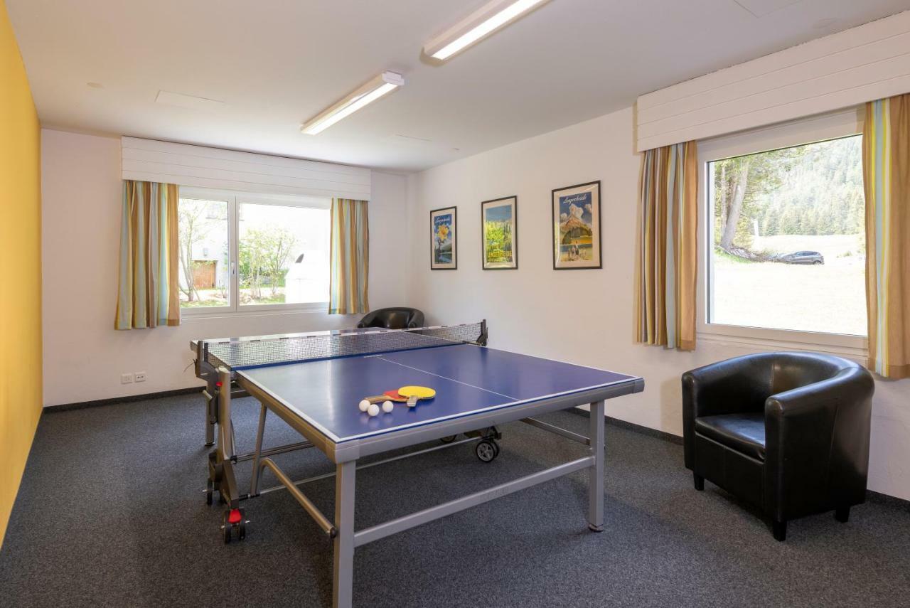Apartment Zuhause In Den Alpen Ihre Mit Hallenbad Und Sauna