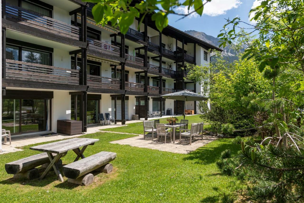 Apartment Zuhause In Den Alpen Ihre Mit Hallenbad Und Sauna *