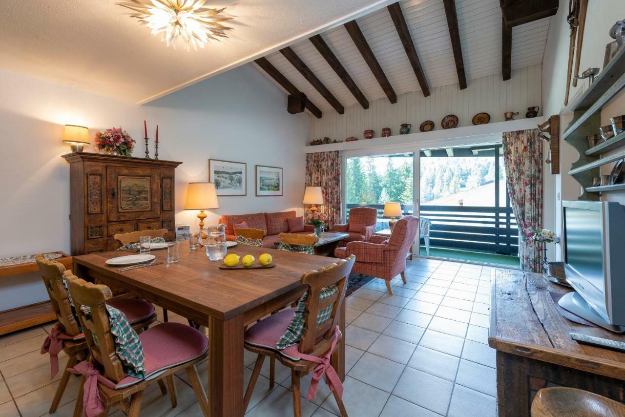 Zuhause In Den Alpen Ihre Mit Hallenbad Und Sauna Apartment *