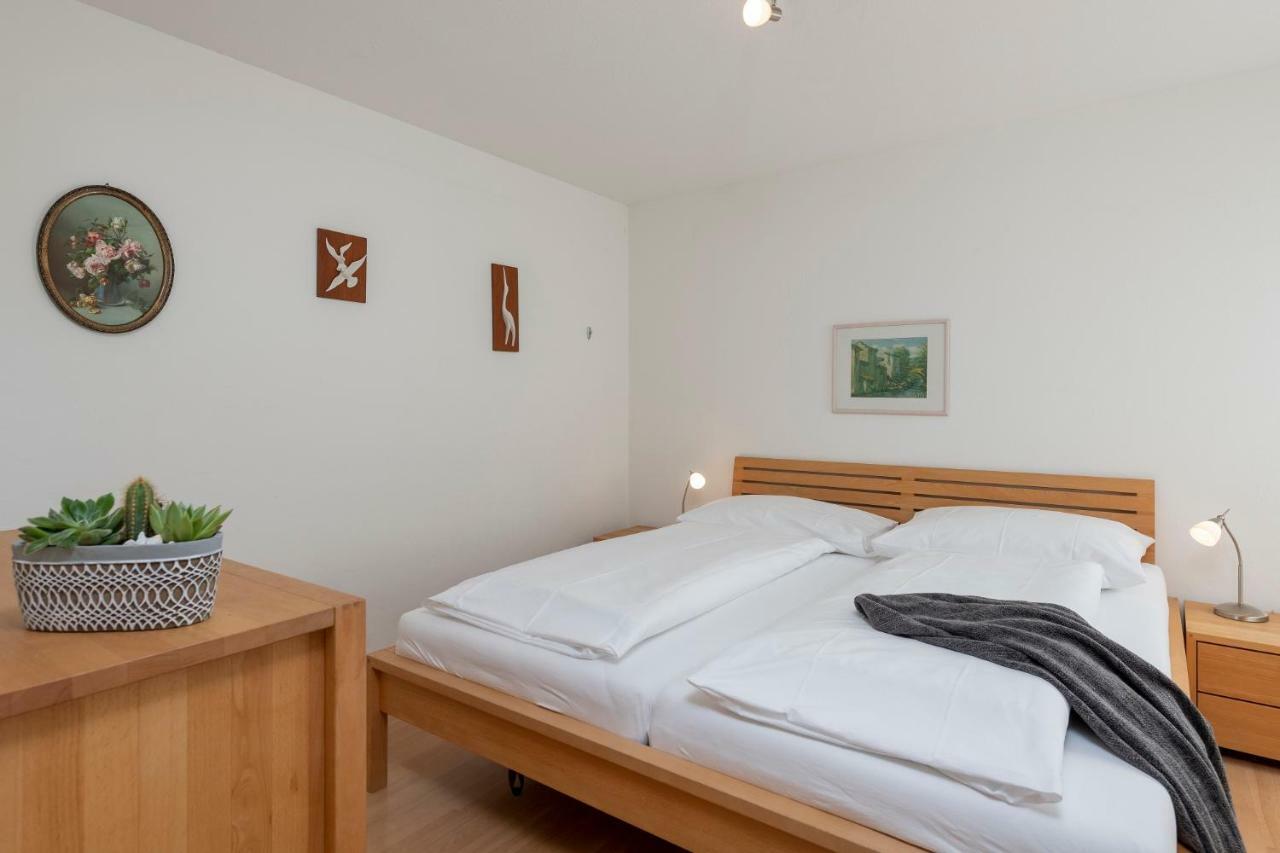 Zuhause In Den Alpen Ihre Mit Hallenbad Und Sauna Apartment Lenzerheide