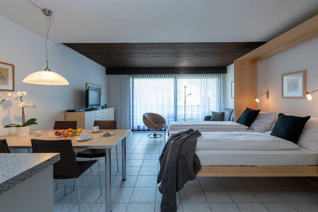Apartment Zuhause In Den Alpen Ihre Mit Hallenbad Und Sauna Lenzerheide