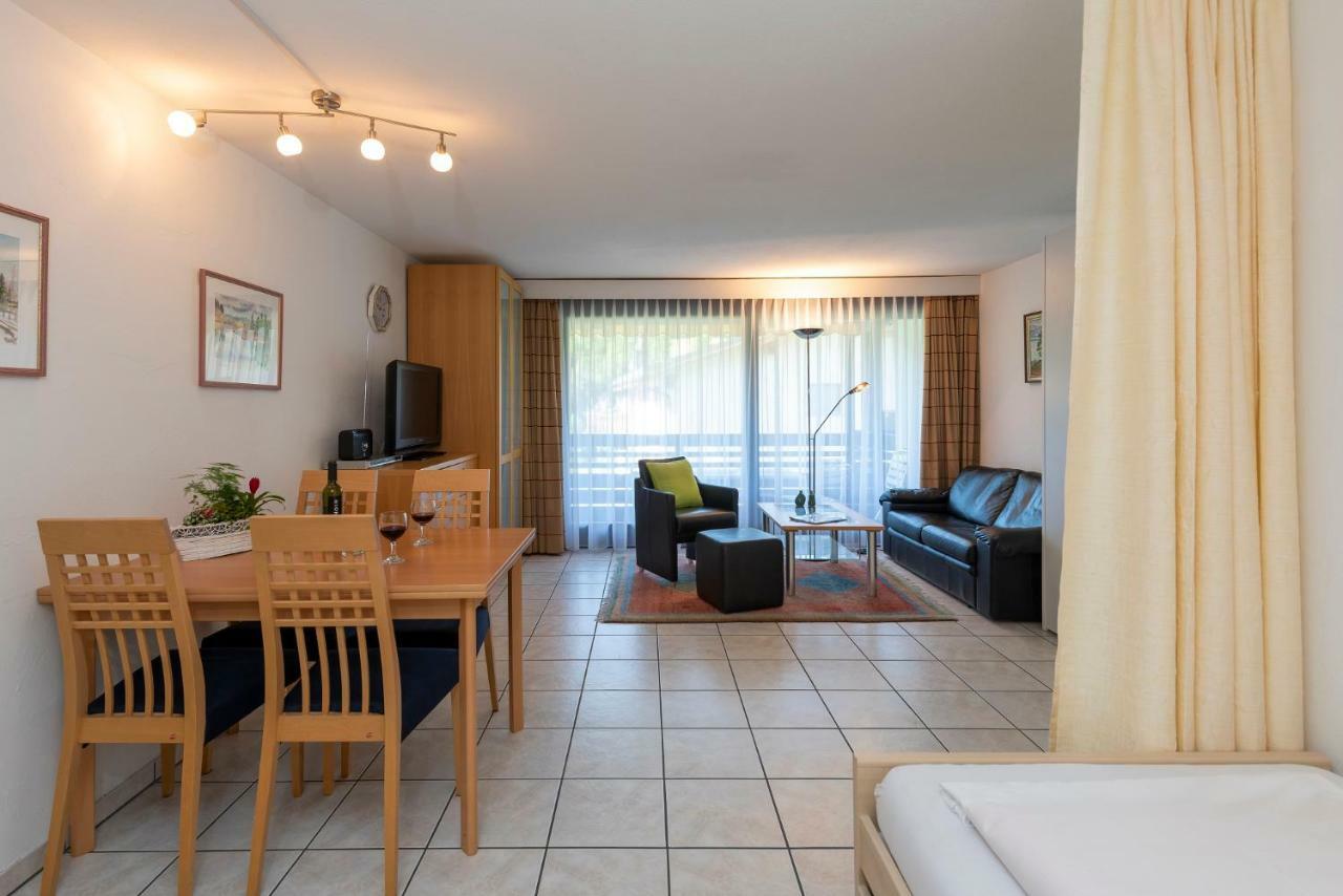 Zuhause In Den Alpen Ihre Mit Hallenbad Und Sauna * Lenzerheide