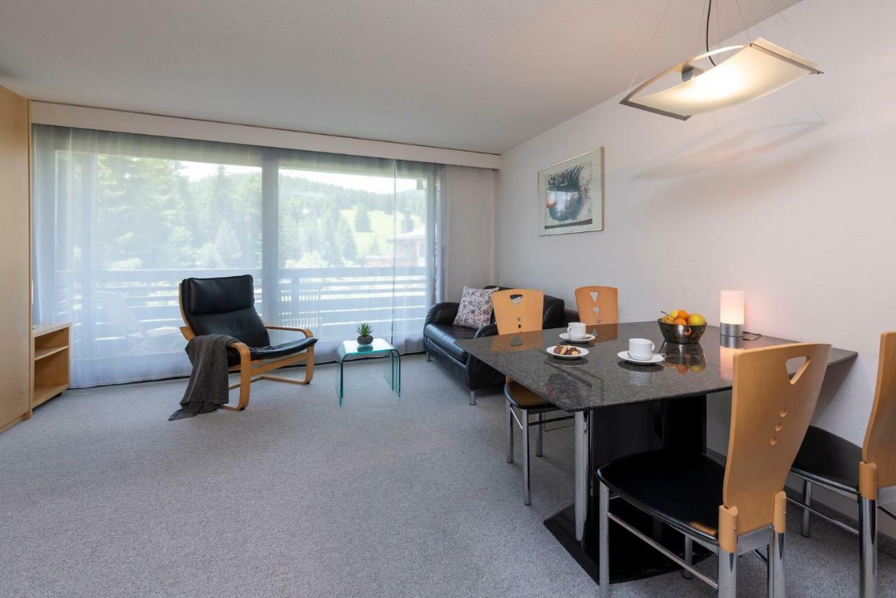 Zuhause In Den Alpen Ihre Mit Hallenbad Und Sauna Apartment Lenzerheide