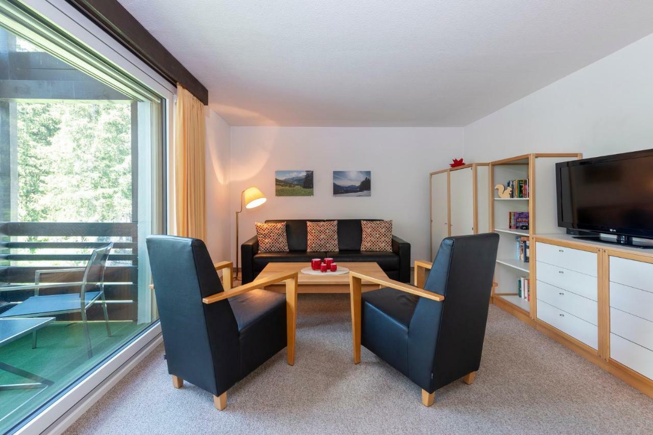 Zuhause In Den Alpen Ihre Mit Hallenbad Und Sauna * Lenzerheide
