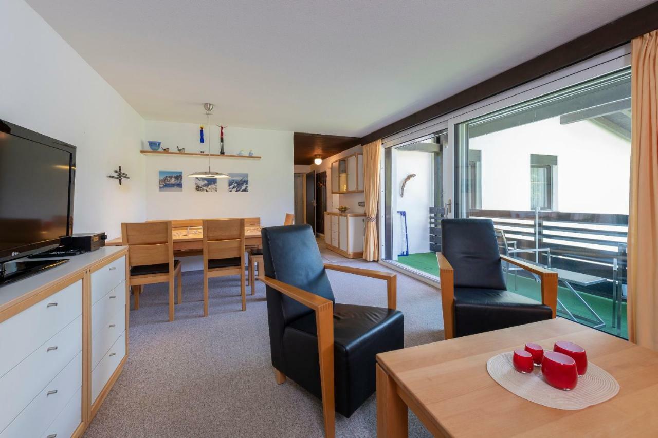 Zuhause In Den Alpen Ihre Mit Hallenbad Und Sauna Apartment *