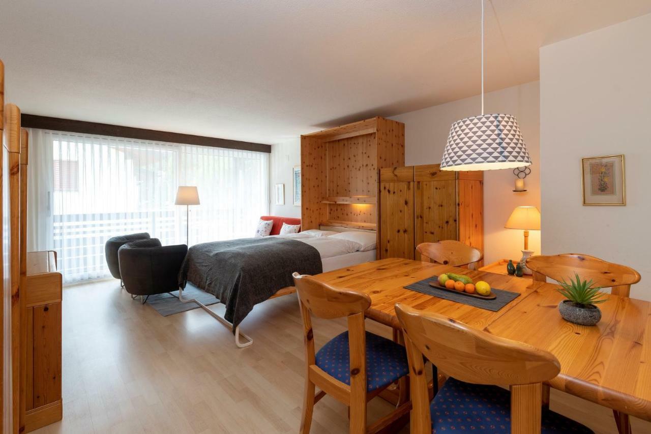 Zuhause In Den Alpen Ihre Mit Hallenbad Und Sauna Apartment Lenzerheide