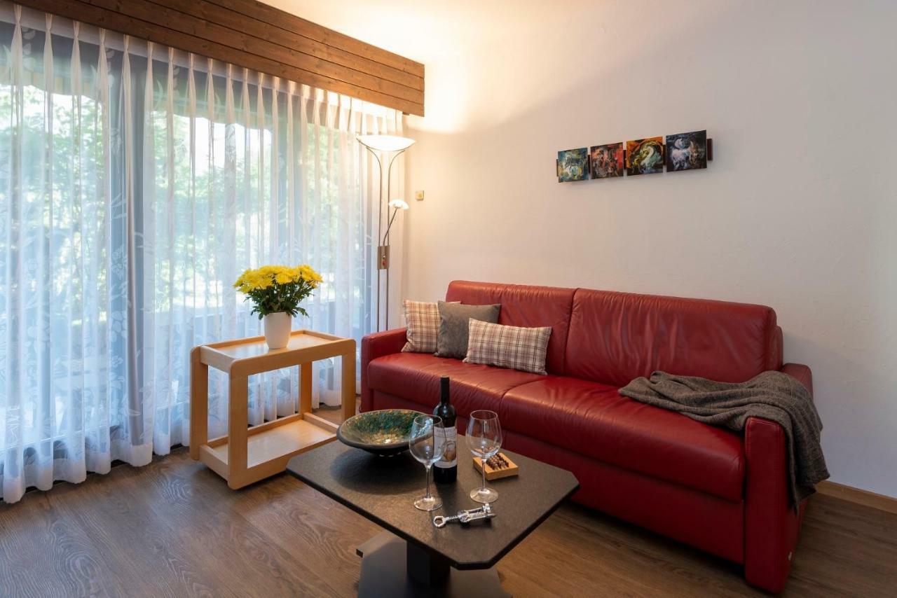 Zuhause In Den Alpen Ihre Mit Hallenbad Und Sauna