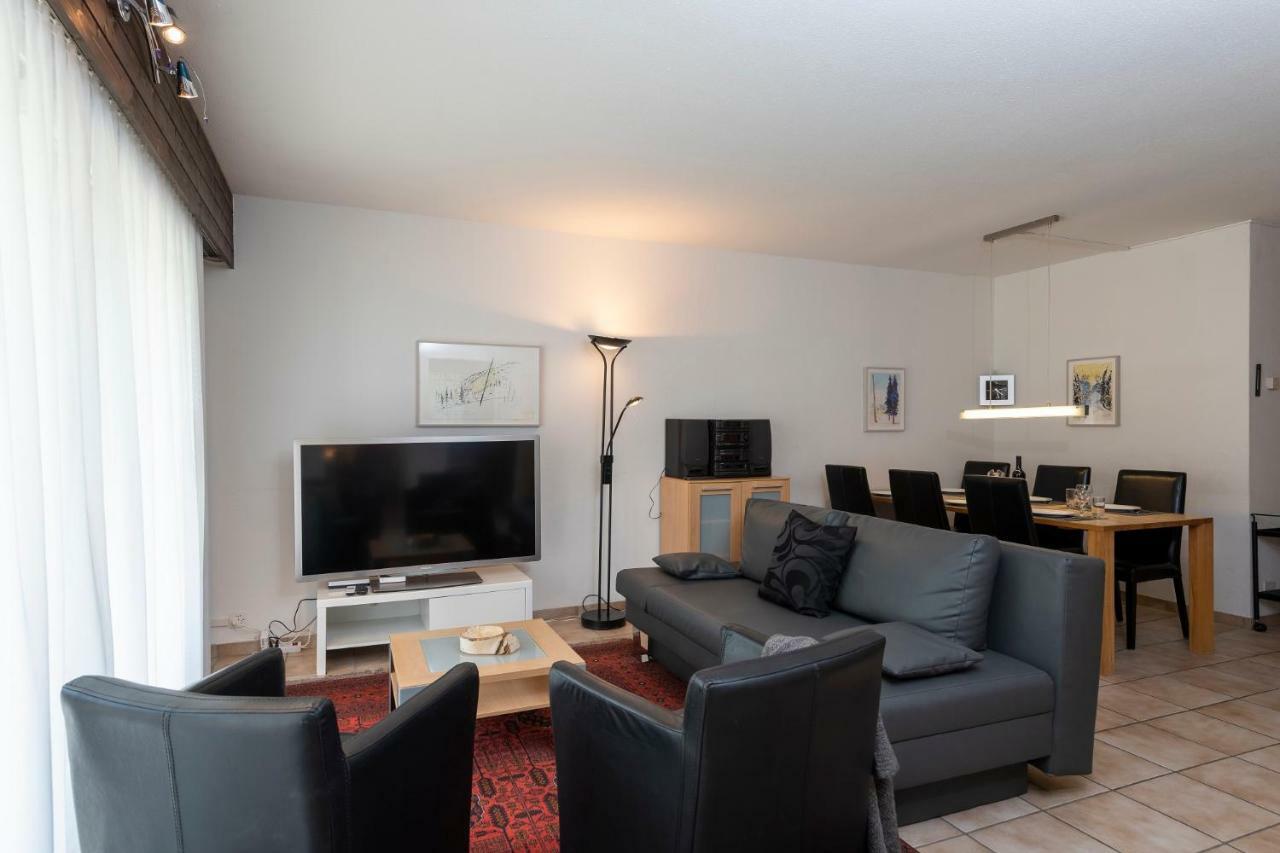 Apartment Zuhause In Den Alpen Ihre Mit Hallenbad Und Sauna
