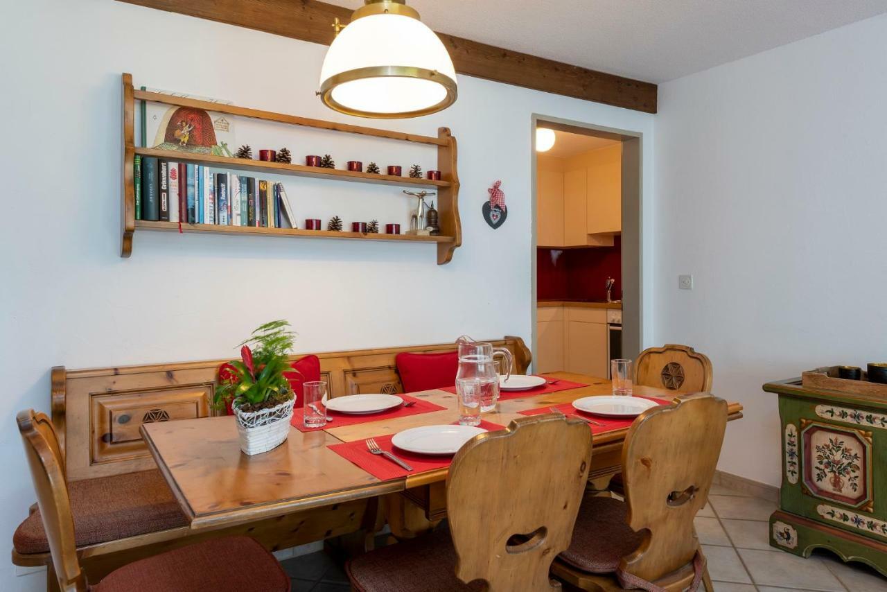 Zuhause In Den Alpen Ihre Mit Hallenbad Und Sauna