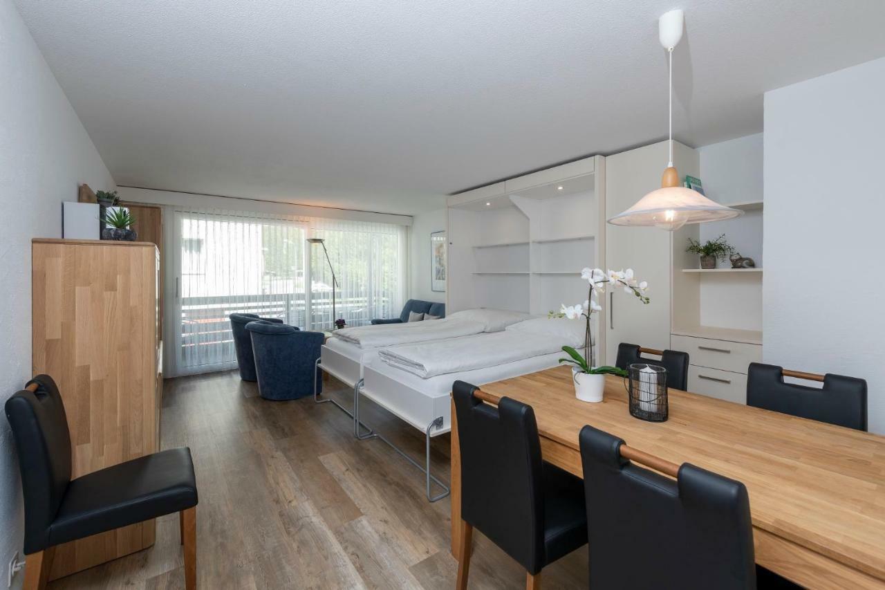 Zuhause In Den Alpen Ihre Mit Hallenbad Und Sauna Lenzerheide