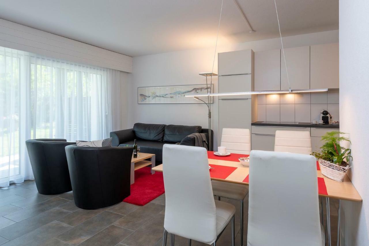 Zuhause In Den Alpen Ihre Mit Hallenbad Und Sauna Lenzerheide