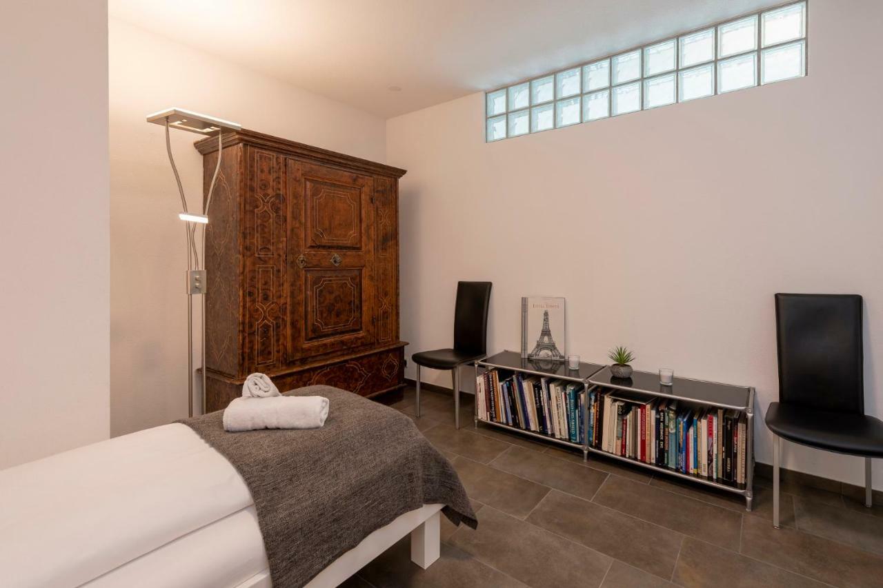 Zuhause In Den Alpen Ihre Mit Hallenbad Und Sauna Apartment